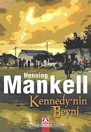 Kennedy'nin Beyni