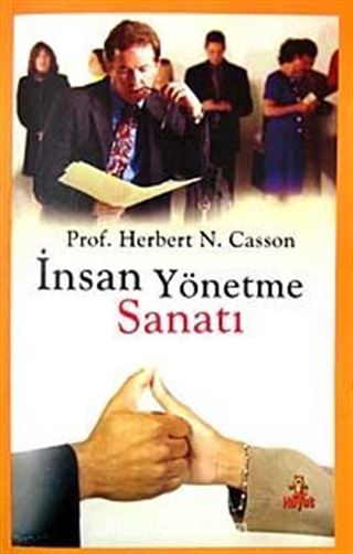 İnsan Yönetme Sanatı