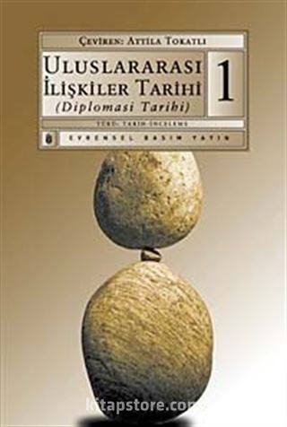 Uluslararası İlişkiler Tarihi 1