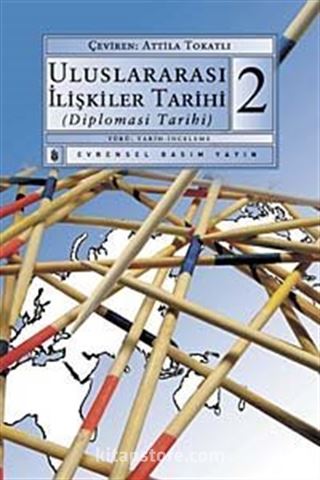 Uluslararası İlişkiler Tarihi 2