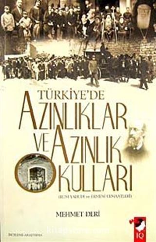 Türkiye'de Azınlıklar ve Azınlık Okulları