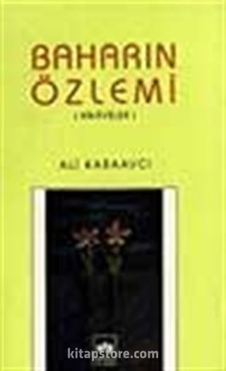 Baharın Özlemi