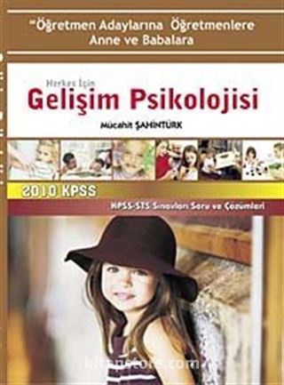 Herkes İçin Gelişim Psikolojisi