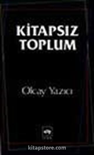 Kitapsız Toplum