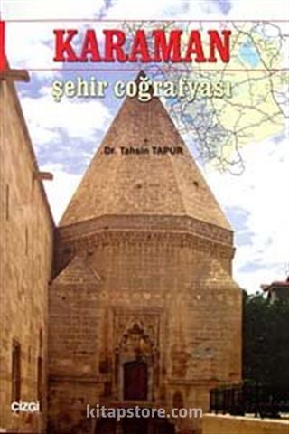 Karaman Şehir Coğrafyası