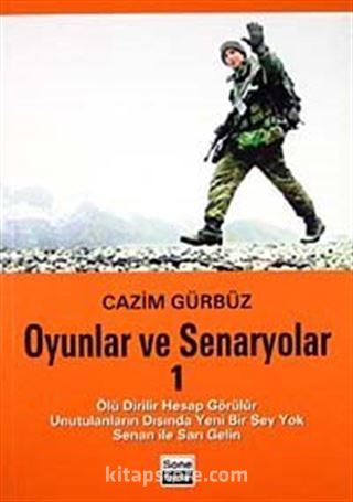 Oyunlar ve Senaryolar-1