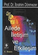 Ailede İletişim ve Etkileşim