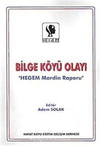 Bilge Köyü Olayı