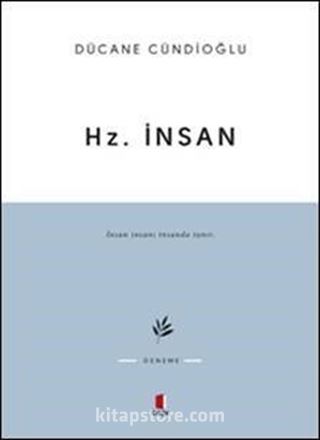 Hz. İnsan