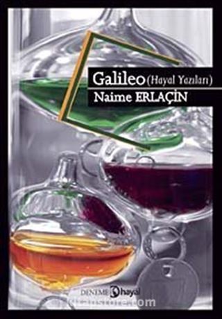 Galileo (Hayal Yazıları)