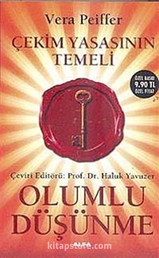 Olumlu Düşünme (Cep Boy)