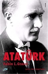 Atatürk (Karton Kapak)