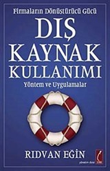 Dış Kaynak Kullanımı