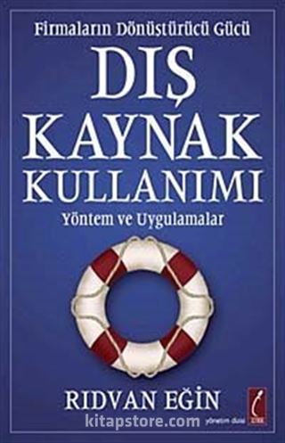 Dış Kaynak Kullanımı