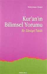 Kur'an'ın Bilimsel Yorumu