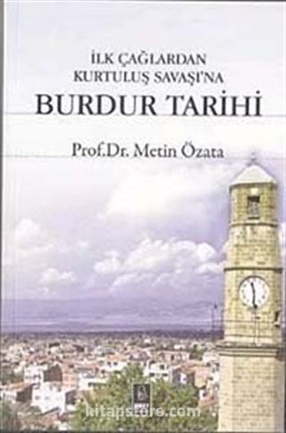 Burdur Tarihi