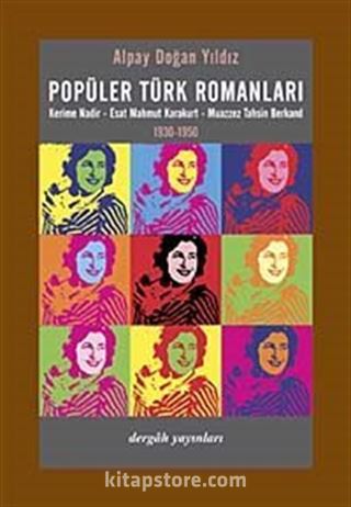 Popüler Türk Romanları