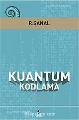 Kuantum Kodlama