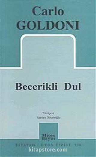 Becerikli Dul