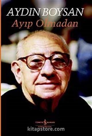 Ayıp Olmadan