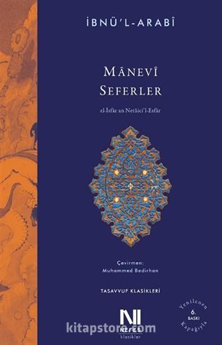 Manevi Seferler