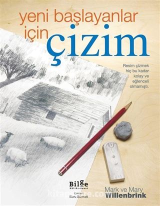 Yeni Başlayanlar İçin Çizim