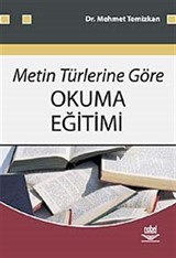 Metin Türlerine Göre Okuma Eğitimi