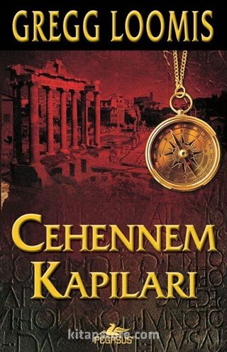 Cehennem Kapıları (Cep Boy)