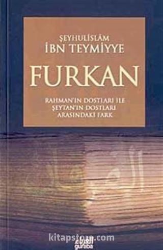 Furkan