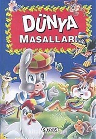 Dünya Masalları