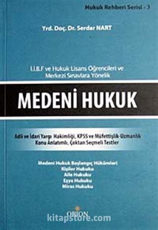 Medeni Hukuk