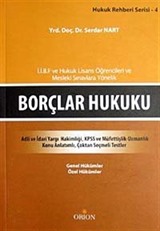 Borçlar Hukuku