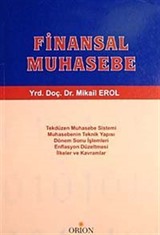 Finansal Muhasebe