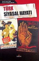 Türk Siyasal Hayatı-1. Kitap