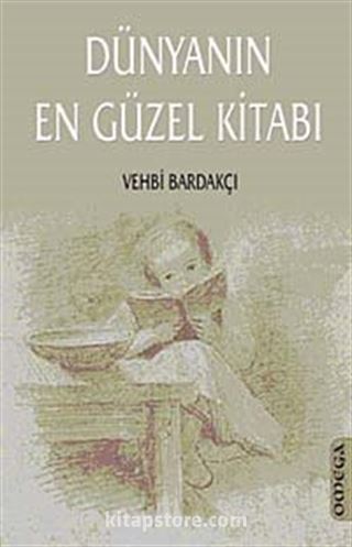 Dünyanın En Güzel Kitabı