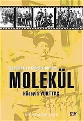 Molekül