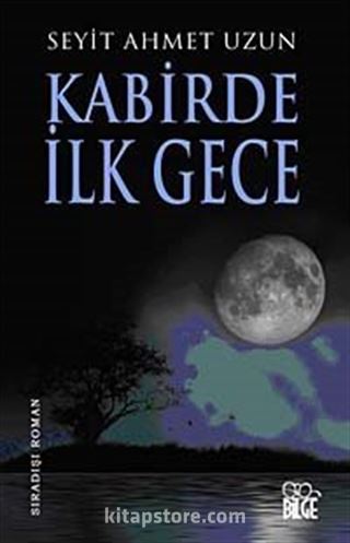 Kabirde İlk Gece