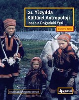 21. Yüzyılda Kültürel Antropoloji