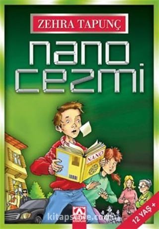 Nano Cezmi