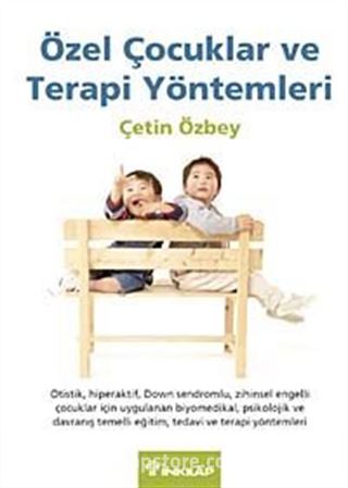 Özel Çocuklar ve Terapi Yöntemleri