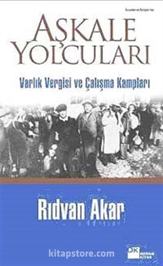 Aşkale Yolcuları