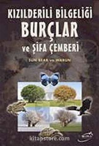 Kızılderili Bilgeliği Burçlar ve Şifa Çemberi