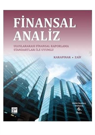 Finansal Analiz