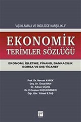 Ekonomik Terimler Sözlüğü