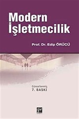 Modern İşletmecilik