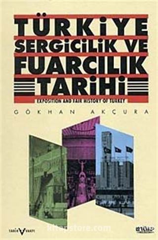 Türkiye Sergicilik ve Fuarcılık Tarihi