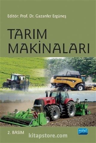 Tarım Makinaları