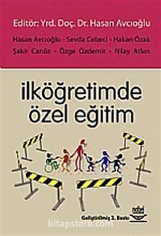 İlköğretimde Özel Eğitim