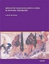 Minyatür Sanatında Doğa Çizim ve Boyama Teknikleri