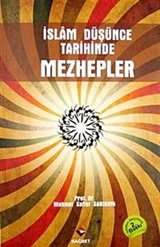 İslam Düşünce Tarihinde Mezhepler